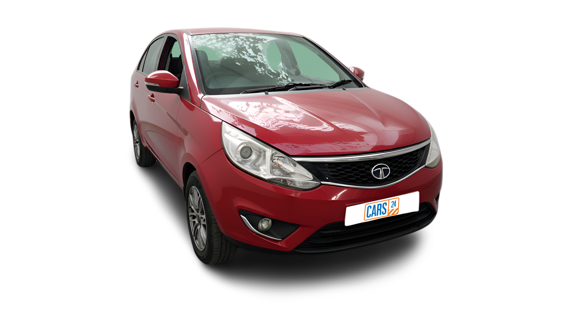 Tata Zest-img